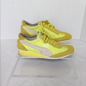 Puma sneakers